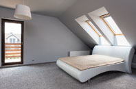 Nant Y Ceisiad bedroom extensions